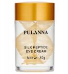 PULANNA Ránctalanító selyem-peptid szemkörnyékápoló krém Érzékeny, száraz bőrre (5902596005191)