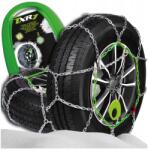 Green Valley 80 KN-80 Hóláncok Green Valley Kerekekhez 195/55 R16 205/50 R16 (Łańcuchy śniegowe Green Valley TXR7 KN80)