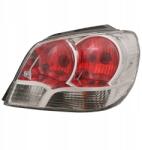 AutoDor Mitsubishi Outlander 2003-2007 Jobb Hátsó Külső Lámpa MN133700 Új