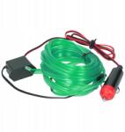 5M Rgb Led Szalag Belső Világítás DC12V Univerzális Zöld
