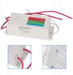  10KV 30MA Neon Light Elektronikus Transzformátor, 220VAC bemenet, 10kV kimenet, IP66 védelem (GS19268)