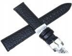 Morellato Bőr Óraszíj 18 mm Morellato A01X4936 (A01X4936C21019CR18)