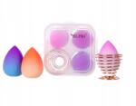 Bling Beauty Blender Box Ombre Sminkszivacs készlet