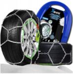 Green Valley KN60 Hólánc GreenValey Kerekekhez 9mm 60 Önfeszítő 195/45R16 (Łańcuchy śniegowe Green Valley KN-60 XMATIC)