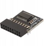 ASRock Tpm 2.0 Biztonsági Modul (2612220350711)