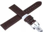 Morellato Bőr Óraszíj 18 mm Morellato X4934 (pasek skórzany brązowy 18 mm)