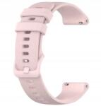 Diloy Szilikon Óraszíj 20 mm Diloy SBR42 (SBR42.20.13)