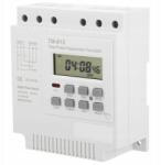  Kapcsoló Időkapcsoló Háromfázisú 380V TM-613 16A 50-60HZ (065369)