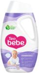 Teo bebe Future Teo Bebe Detergent lichid, 1.08 L, 27 spalari, Lavender