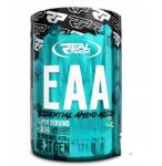 REAL PHARM Eaa 420g Exogén Aminosavak Bcaa Citrom (5902444708625)