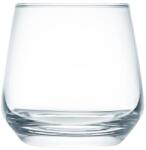 Ambition Sparkle alacsony üdítős pohár szett 345 ml 6 darabos