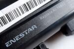 Enestar akkumulátor Acer Aspire E5-411G E5-411 laptophoz (805I2487229)