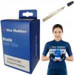 Kenda Tömlő 700X26C Vee Rubber 26-622 28x1.05" gumibelső 28x1 1/32" FV=48mm Presta Pv (700x26c)