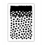  Modern fali poszter, skandináv poszter, ajándék poszter 30x40cm