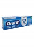 Oral-B Pro-expert Frischer Weiss Fehérítő Fogkrém 75ml Német (8700216106788)