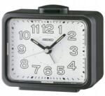 Seiko Fekete Ébresztőóra Seiko QHK061K Hangos Riasztás Csendes Mechanizmus (QHK061K)