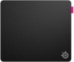 SteelSeries QcK Performance L Speed (gamer, fekete) (63430)
