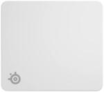 SteelSeries QcK Large (gamer, fehér) (63464)