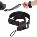  Állítható Csuklópánt Széles Póráz Fényképezőgéphez Univerzális (2214210045411)