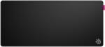 SteelSeries QcK Performance XL Speed (gamer, fekete) (63431)