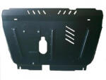 Scut Protection Toyota Yaris, 2005-2011 - Acél Motorvédő lemez - extracar - 35 141 Ft