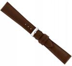 Morellato Barna Varrott Olasz Bőr Óraszíj Morellato Leaf 16 mm (A01X5965C91034CR16)