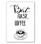  Konyhai faliképek és poszterek (A4)