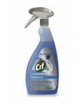 Unilever Cif Professional Window & Multi Surface Cleaner 750ml Ablak és felülettisztítószer (7518651)