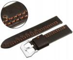 Pacific Bőr Óraszíj 22 mm Pacific W119-2-22 (W119-2-22)