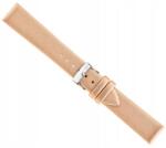 Morellato Rózsaszín Bőr Szatén Olasz Óraszíj Morellato Satin 18 mm (A01D5970E14189CR18)