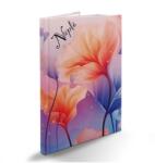 Realsystem Tárgyalási napló 2026 B/5 REAL Picture márvány (5601-61)