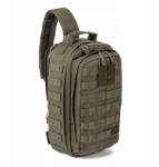 5.11 Tactical 5.11 Taktikai hátizsák Rush Moab 8 Sling Pack Ranger Green 56810ABR