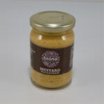 biona bio dijoni mustár 200 g - vitalora