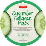 Purederm uborka fátyolmaszk 1 db - vitalora