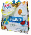 Barátunkaföld Ökotáska óriás nyári 2025 1 db