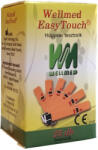 Wellmed easytouch húgysav tesztcsík 25 db - vitalora
