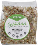 Ataisz hagymás rizottó magvakkal és zöldségekkel 200 g - vitalora