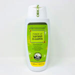 Naturissimo power up tusfürdő és sampon 200 ml - vitalora