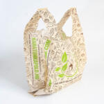 Barátunkaföld Ingvállas ökotextil táska nagy 1 db