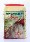Nagykun a minőségű rizs 1000 g - vitalora