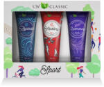 Charlotte Uw classic sport szett 3x100ml 1 db