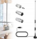  Erős Álló Fm Rádió Antenna Házimozi Torony Rádió Telefon (726597606158)