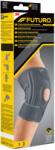 Futuro comfort fit térdrögzítő állítható patellagyűrűvel 27, 9-55, 9cm 1 db - vitalora