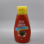 Felix ketchup cukor nélkül 435 g - vitalora
