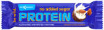 Max Sport protein szelet cukormentes crunchy kókusz 40 g - vitalora