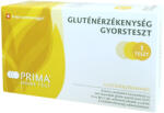 Prima gluténérzékenység gyorsteszt 1 db - vitalora
