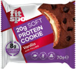 FitSpo protein süti 20g protein, 8g kollagén vanília ízesítéssel 70 g