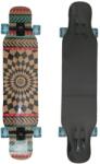 MASTER LONGBOARD MASTER 42" DANCING STYLE - NATIVE 107 CM barna