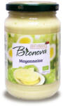 BIONOVA bio majonéz 300 g - vitalora