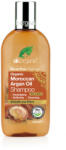 Dr. Organic Dr. organic bio argán olaj sampon 265 ml